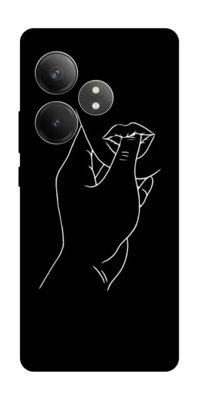 Чохол на Realme GT Neo 6 SE Passion фото 1 з 1