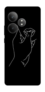 Чехол на Realme GT Neo 6 SE Passion фото 1 из 1