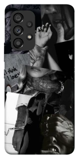 Чехол на Samsung Galaxy A53 5G Hot collage ver.6 фото 1 из 1
