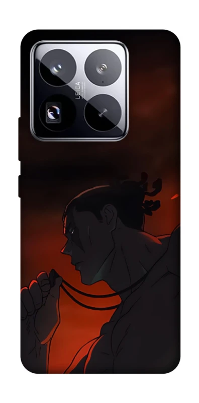 Чехол на Xiaomi 15 Pro Todo v5 фото 1 из 1