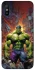 Чехол на Xiaomi Redmi 9A Hulk фото 1 из 1