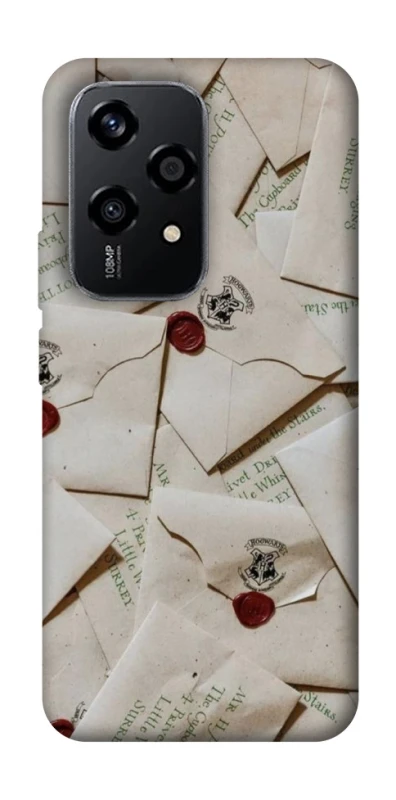 Чехол на Honor 200 Lite Harry Potter v1 фото 1 из 1