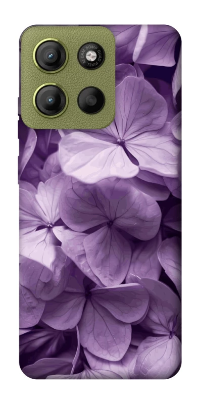 Чохол на Motorola Moto G15 4G Floral Symphony фото 1 з 1