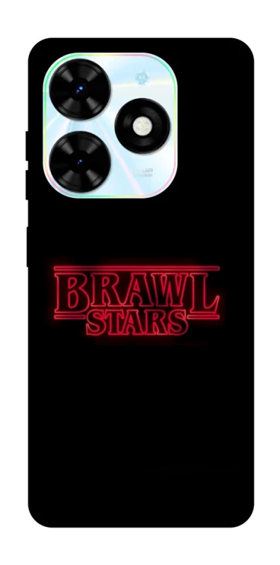 Чохол на TECNO Spark Go 2024 Brawl Stars ver.12 фото 1 з 1