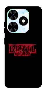 Чохол на TECNO Spark Go 2024 Brawl Stars ver.12 фото 1 з 1