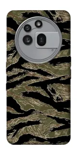 Чехол на Nothing Phone (3a) Pro Camouflage v23 фото 1 из 1