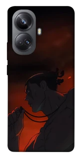 Чехол на Realme 10 Pro+ Todo v5 фото 1 из 1