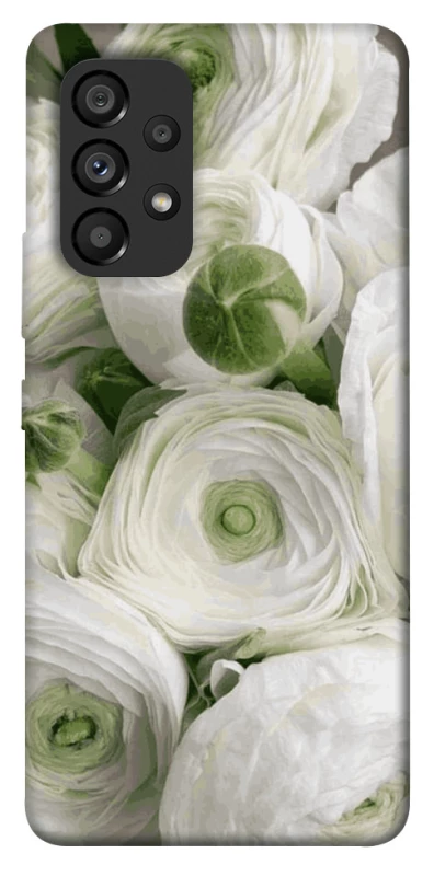 Чохол на Samsung Galaxy A53 5G Mornings фото 1 з 1