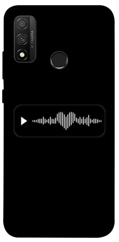 Чехол на Huawei P Smart (2020) Love aesthetic ver.11 фото 1 из 1