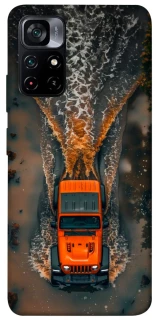 Чохол на Xiaomi Poco M4 Pro 5G Jeep фото 1 з 1