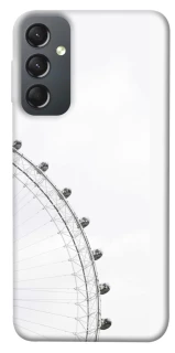 Чехол на Samsung Galaxy A24 4G Колесо обозрения фото 1 из 1