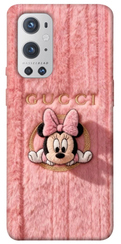 Чехол на OnePlus 9 Pro Gucci ver.3 фото 1 из 1