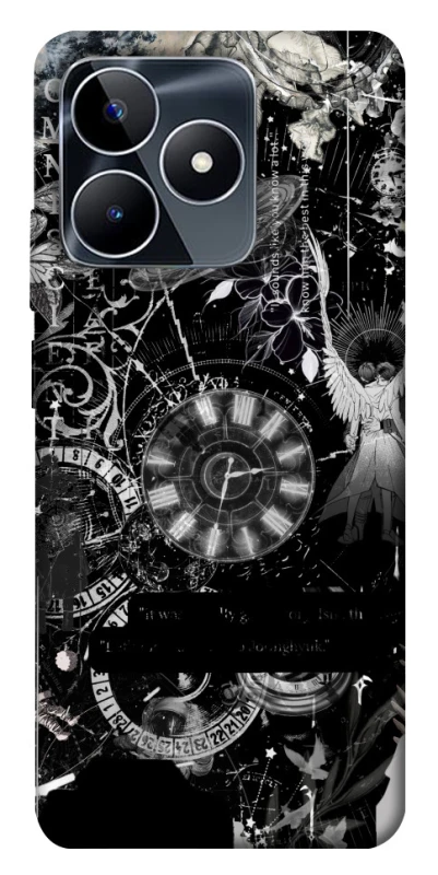 Чехол на Realme C53 Omniscient Reader's фото 1 из 1