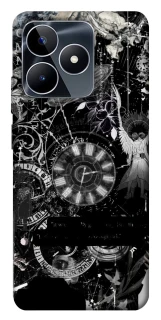 Чехол на Realme C53 Omniscient Reader's фото 1 из 1