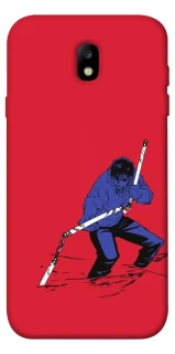 Чехол на Samsung J730 Galaxy J7 (2017) Toji v4 фото 1 из 1