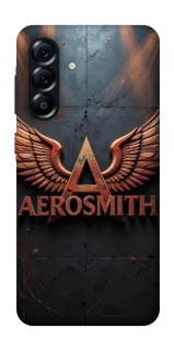 Чохол на Samsung Galaxy A57 5G Aerosmith фото 1 з 1