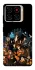 Чохол на ZTE Blade A56 Harry Potter v26 фото 1 з 1