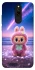 Чехол на Xiaomi Redmi 8 Space Labubu фото 1 из 1