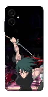 Чохол на Samsung Galaxy A07 Maki Prime фото 1 з 1