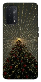 Чохол на Oppo A54 5G / A74 5G Новорічний v16 фото 1 Чохол на Oppo A54 5G / A74 5G Новорічний v16 фото 1 з 1