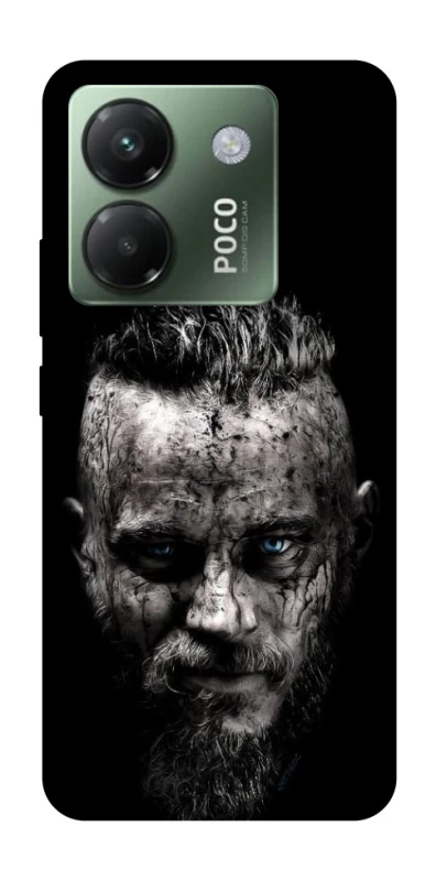 Чехол на Xiaomi Poco M7 pro 5G Ragnar фото 1 из 1