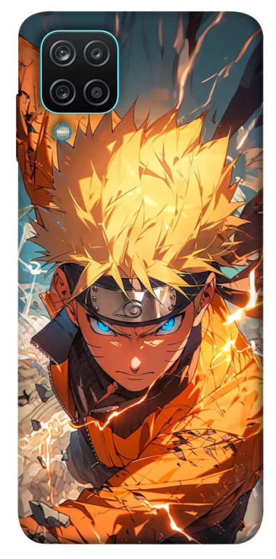 Чехол на Samsung Galaxy M12 Minato v2 фото 1 из 1