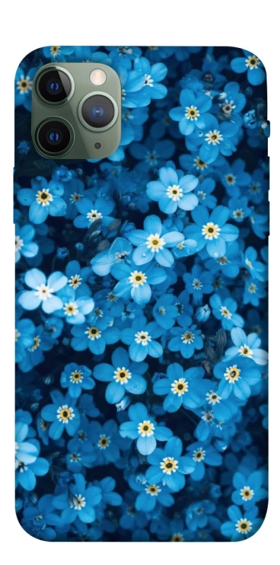 Чохол на Apple iPhone 11 Pro (5.8") Flowers v6 фото 1 з 1