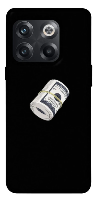 Чохол на OnePlus 10T Money motivation фото 1 з 1