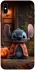 Чохол на Apple iPhone X (5.8") Stitch ver.14 фото 1 з 1
