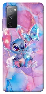 Чехол на Samsung Galaxy S20 FE Stitch ver.27 фото 1 из 1