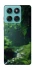 Чохол на Motorola Edge 60 Fusion rain forest фото 1 з 1