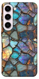 Чехол на Samsung Galaxy S23+ Nature Mosaic ver.2 фото 1 из 1