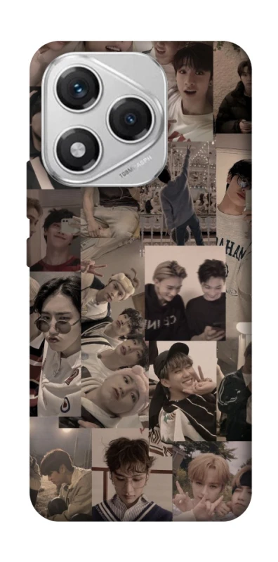 Чохол на Honor 400 Lite Stray Kids The Bond фото 1 з 1