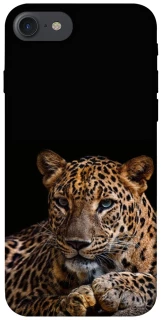 Чехол на Apple iPhone 7 / 8 (4.7") Leopard v4 фото 1 из 1