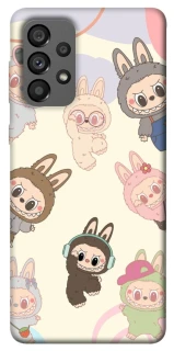 Чохол на Samsung Galaxy A73 5G Labubu Dance фото 1 з 1