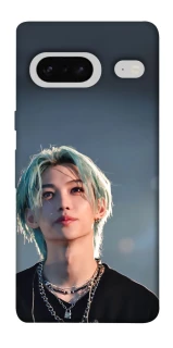Чохол на Google Pixel 7 Felix - Stray Kids фото 1 з 1