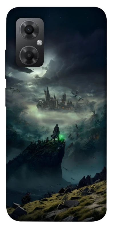 Чохол на Xiaomi Redmi Note 11R Harry Potter Legacy фото 1 з 1