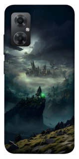 Чохол на Xiaomi Redmi Note 11R Harry Potter Legacy фото 1 з 1