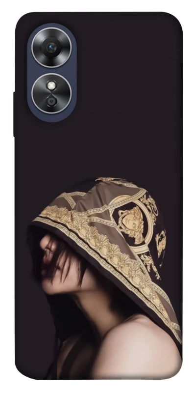 Чехол на Oppo A17 HyunJin v2 фото 1 из 1