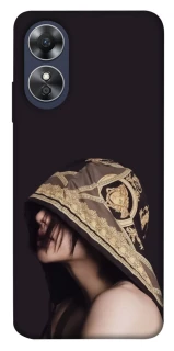 Чехол на Oppo A17 HyunJin v2 фото 1 из 1