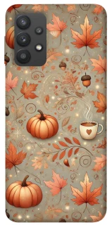 Чехол на Samsung Galaxy A32 (A325F) 4G Autumn vibes ver.1 фото 1 Чехол на Samsung Galaxy A32 (A325F) 4G Autumn vibes ver.1 фото 1 из 1