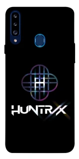 Чехол на Samsung Galaxy A20s K-Pop Demon Hunters ver.17 фото 1 из 1