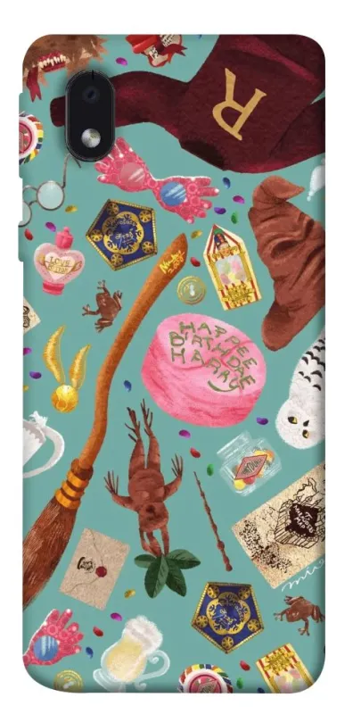 Чохол на Samsung Galaxy M01 Core / A01 Core Harry Potter v28 фото 1 з 1