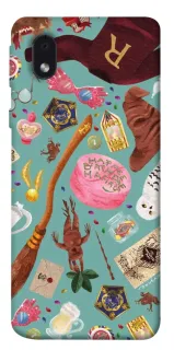 Чохол на Samsung Galaxy M01 Core / A01 Core Harry Potter v28 фото 1 з 1