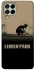 Чохол на Samsung Galaxy M53 5G Linkin Park logo ver.3 фото 1 з 1