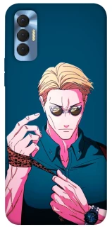 Чехол на TECNO Spark 8P Nanami фото 1 из 1