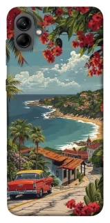 Чехол на Samsung Galaxy A04 Cuba фото 1 из 1