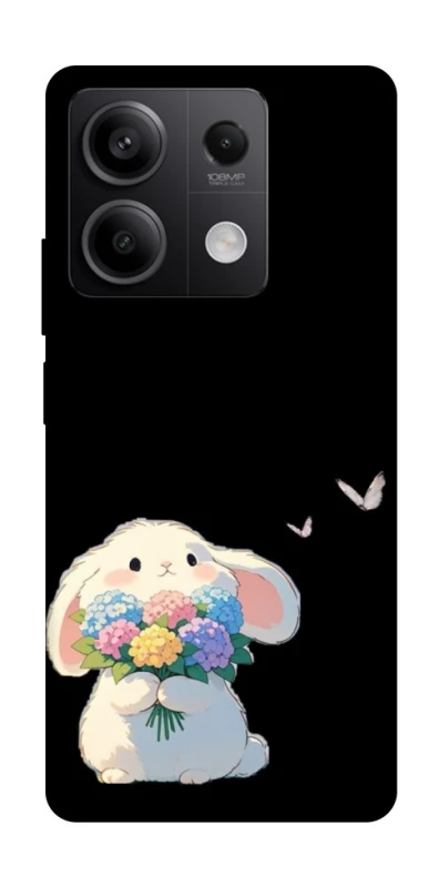 Чехол на Xiaomi Redmi Note 13 5G My Bunny фото 1 из 1