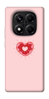 Чохол на Xiaomi Redmi Note 14 Pro 5G Sweet donut фото 1 з 1