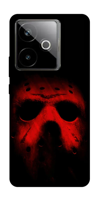 Чохол на Realme GT 7T Jason v2 фото 1 з 1